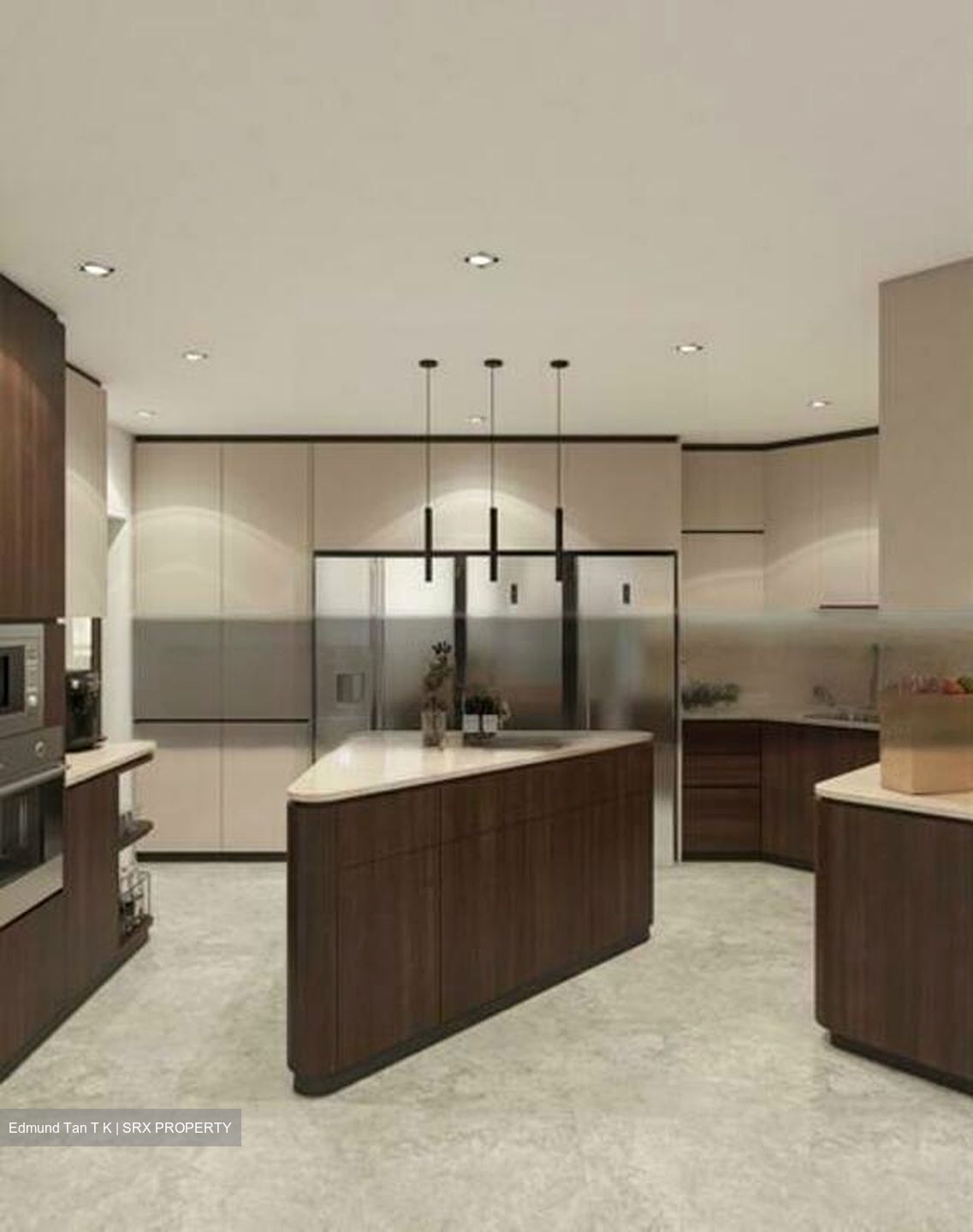 The Waterside (D15), Condominium #619576571